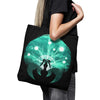 Glowing Hunter - Tote Bag