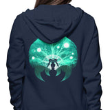 Glowing Hunter - Hoodie
