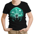 Glowing Hunter - Youth Apparel