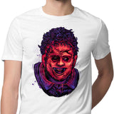 Glowing Leather Maker - Men's Apparel