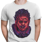 Glowing Leather Maker - Men's Apparel