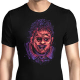 Glowing Leather Maker - Men's Apparel