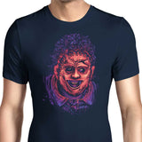 Glowing Leather Maker - Men's Apparel