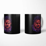 Glowing Leather Maker - Mug