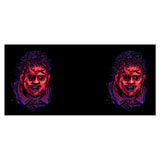 Glowing Leather Maker - Mug