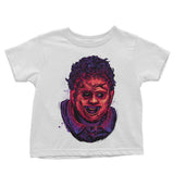 Glowing Leather Maker - Youth Apparel