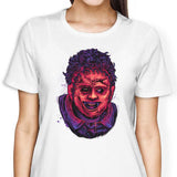 Glowing Leather Maker - Women's Apparel