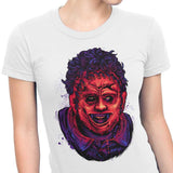 Glowing Leather Maker - Women's Apparel