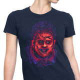 Glowing Leather Maker - Women's Apparel