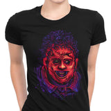 Glowing Leather Maker - Women's Apparel