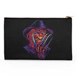 Glowing Nightmare - Accessory Pouch
