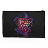 Glowing Nightmare - Accessory Pouch