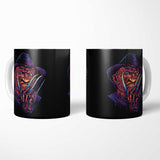 Glowing Nightmare - Mug