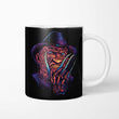 Glowing Nightmare - Mug