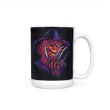 Glowing Nightmare - Mug