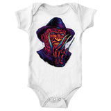 Glowing Nightmare - Youth Apparel