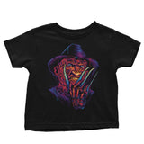 Glowing Nightmare - Youth Apparel