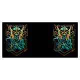 Glowing Thunder - Mug