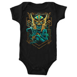 Glowing Thunder - Youth Apparel