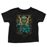 Glowing Thunder - Youth Apparel