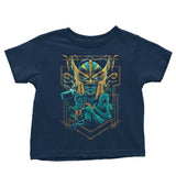 Glowing Thunder - Youth Apparel
