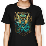 Glowing Thunder - Women's Apparel
