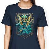 Glowing Thunder - Women's Apparel