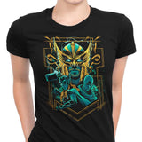Glowing Thunder - Women's Apparel