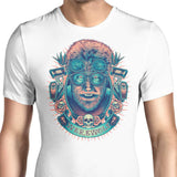 Glowing Werewolf - Men's Apparel