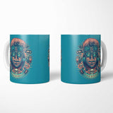 Glowing Werewolf - Mug