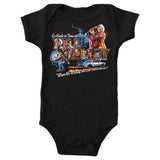 Go Back in Time - Youth Apparel