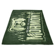 Go Bears - Fleece Blanket