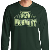 Go Bears - Long Sleeve T-Shirt