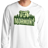 Go Bears - Long Sleeve T-Shirt