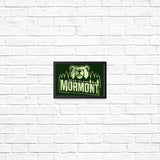 Go Bears - Posters & Prints