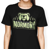 Go Bears - Women's Apparel