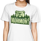 Go Bears - Women's Apparel
