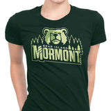 Go Bears - Women's Apparel