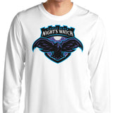 Go Crows - Long Sleeve T-Shirt