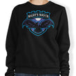Go Crows - Sweatshirt
