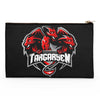 Go Dragons - Accessory Pouch