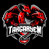 Go Dragons - Women's Apparel