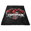 Go Dragons - Fleece Blanket