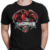 Go Dragons - Men's Apparel