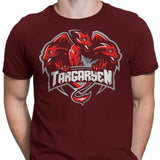 Go Dragons - Men's Apparel