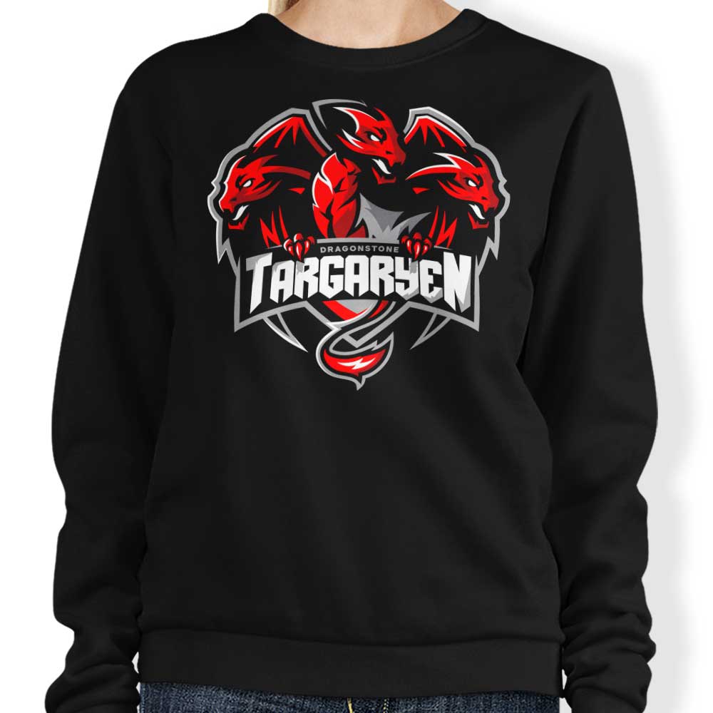 Go Dragons - Sweatshirt
