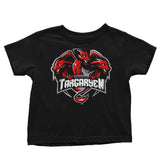 Go Dragons - Youth Apparel