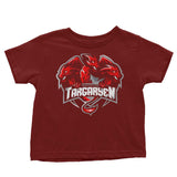 Go Dragons - Youth Apparel