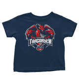 Go Dragons - Youth Apparel