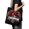 Go Dragons - Tote Bag